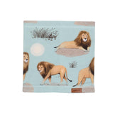 Katoenen sjaal (biologisch)