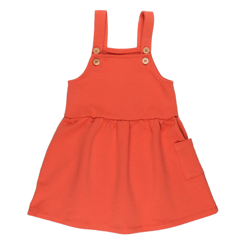 Langoustine - Elbise