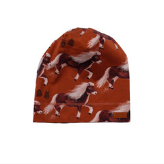 Gorro de algodón (orgánico)