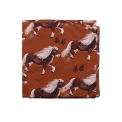 Cotton blanket (organic)