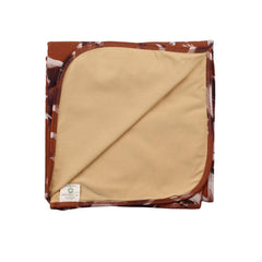 Cotton blanket (organic)