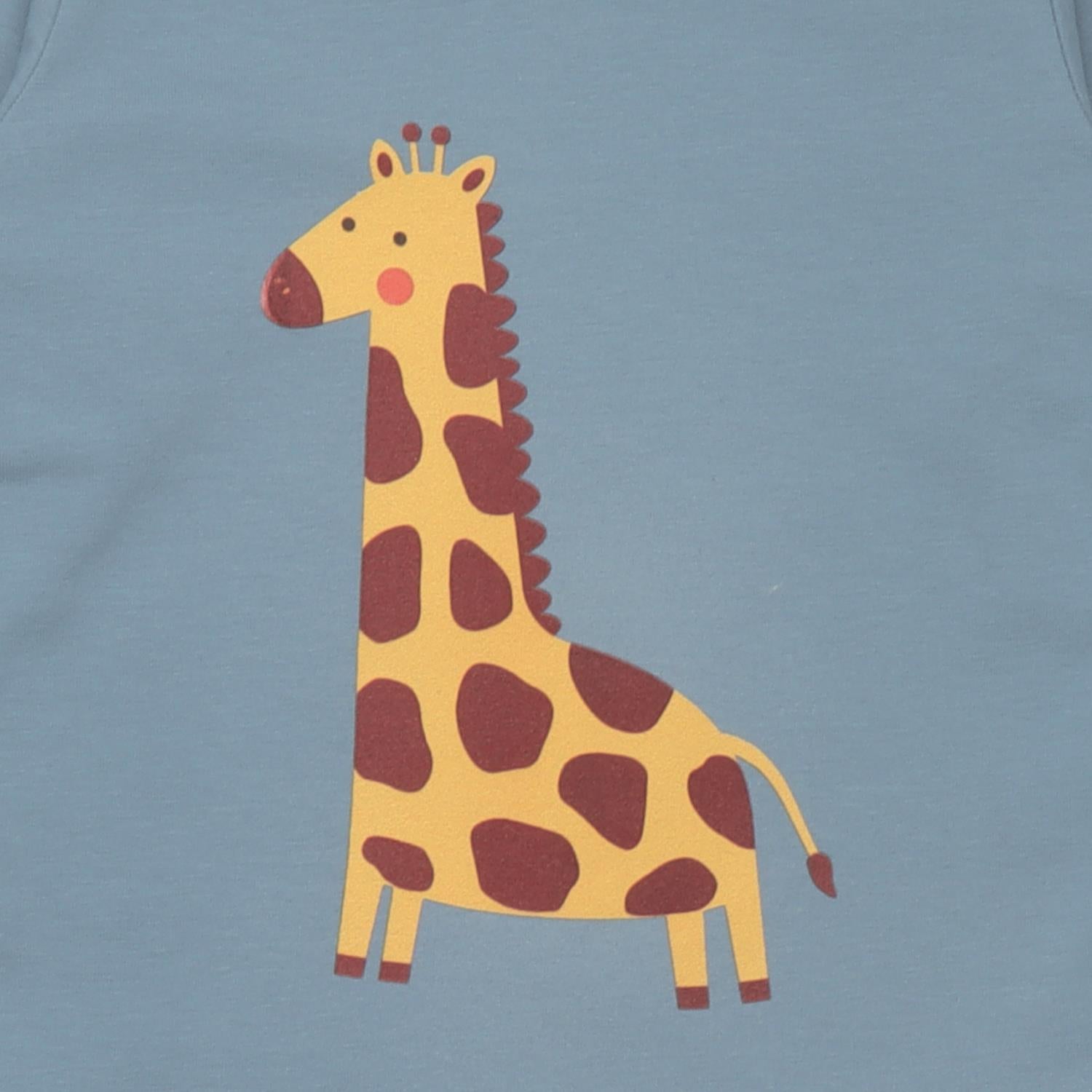 Mini Safari - Shirt