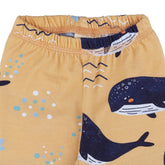 Leggings in cotone (biologico)