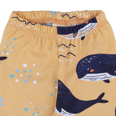 Leggings in cotone (biologico)