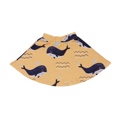 Rok van katoen (biologisch)