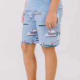 Marine Adventures-Shorts