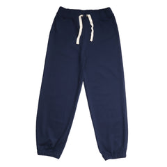 Azul medianoche - Baumwolle (Bio)