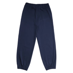 Azul medianoche - Baumwolle (Bio)