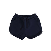 Blu notte - Baumwolle (Bio)