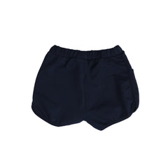 Azul medianoche - Baumwolle (Bio)