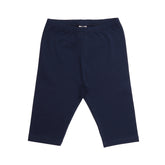 Blu notte - Baumwolle (Bio)