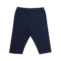 Azul medianoche - Baumwolle (Bio)