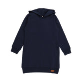 Midnight Blue - Baumwolle (Bio)