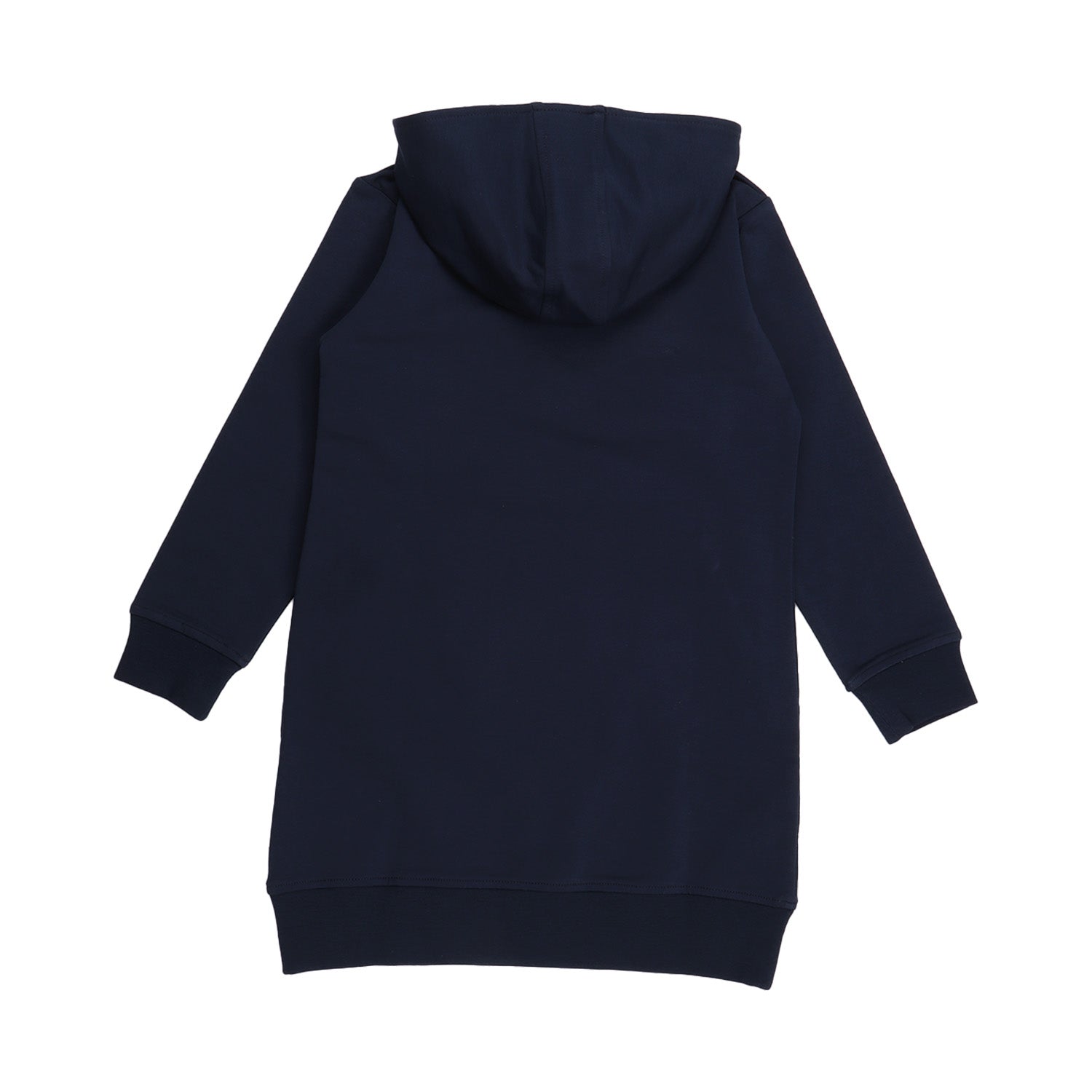 Midnight Blue - Baumwolle (Bio)