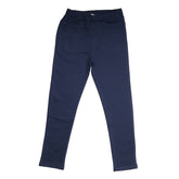 Blu notte - Baumwolle (Bio)