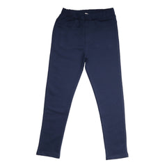 Azul medianoche - Baumwolle (Bio)