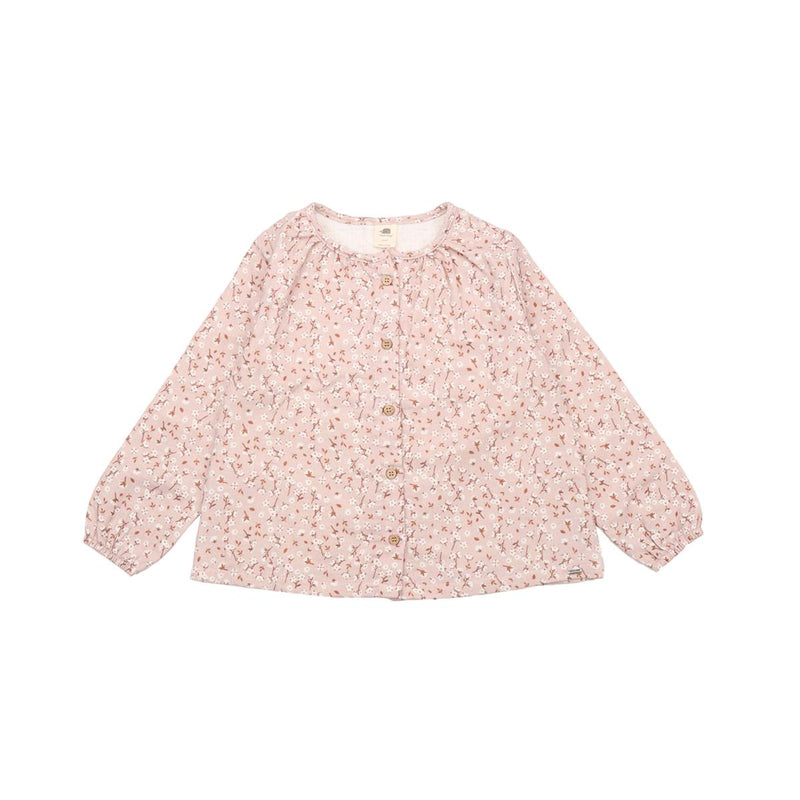 Mini Cottons - Blouse