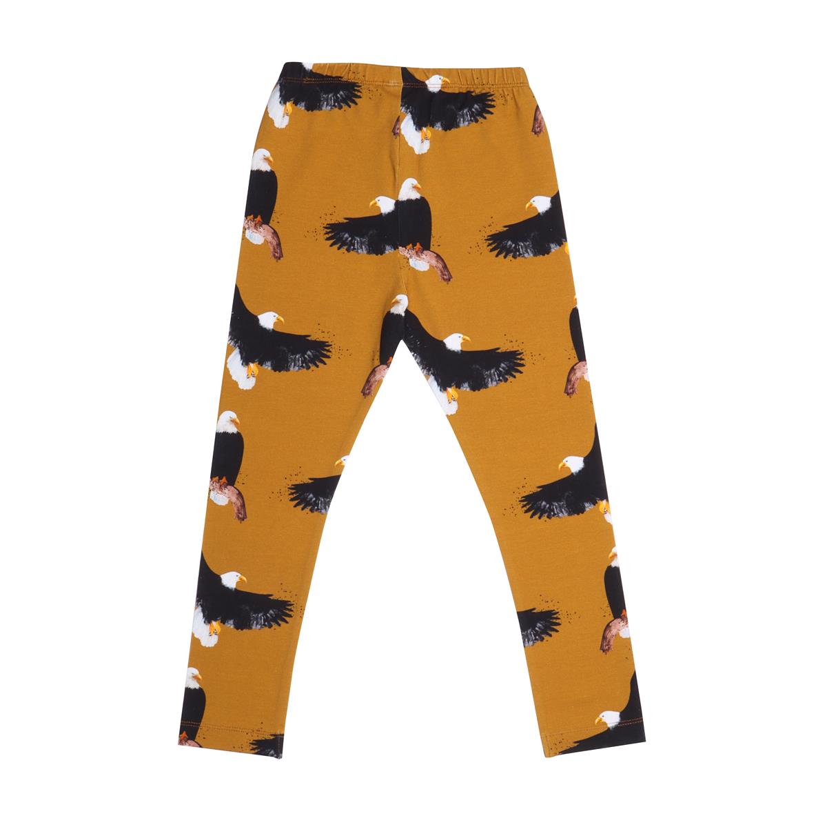 Leggings aus Baumwolle (Bio)