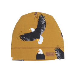 Katoenen muts (biologisch)