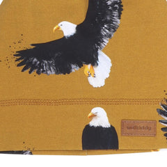 Katoenen muts (biologisch)