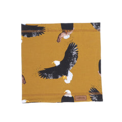 Katoenen sjaal (biologisch)