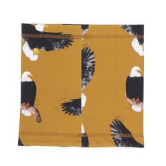 Katoenen sjaal (biologisch)