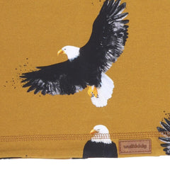 Katoenen sjaal (biologisch)