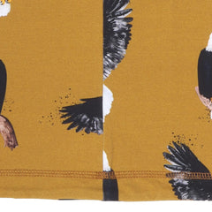 Katoenen sjaal (biologisch)