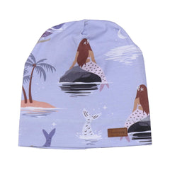 Chapéu de algodão (orgânico)