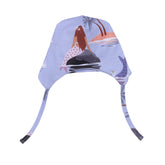 Cotton hat (organic)