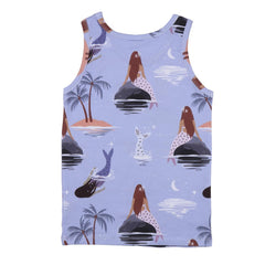 قميص داخلي قطن (عضوي)