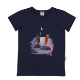 Mermaids-T-Shirt