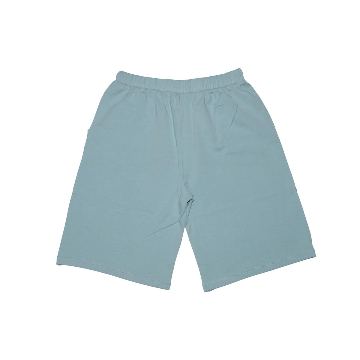 Shorts aus Baumwolle (Bio)