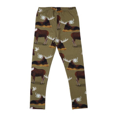 Leggings in cotone (biologico)