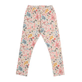 Mini Flores - Leggings