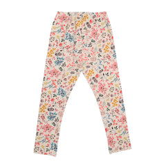 Mini Fleurs - Legging