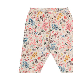 Mini Fleurs - Legging