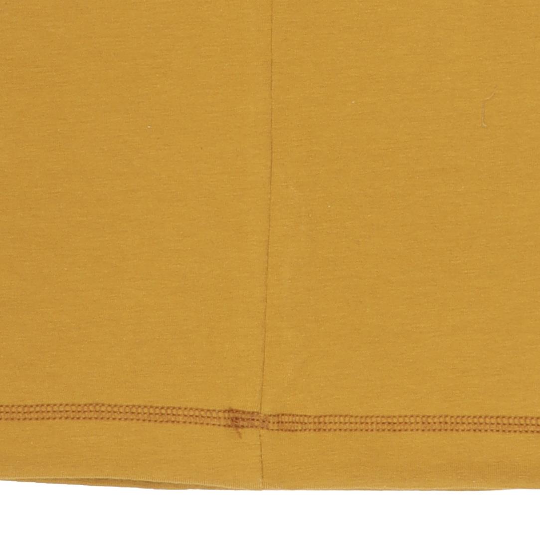 Fleece-Schal aus Baumwolle (Bio)