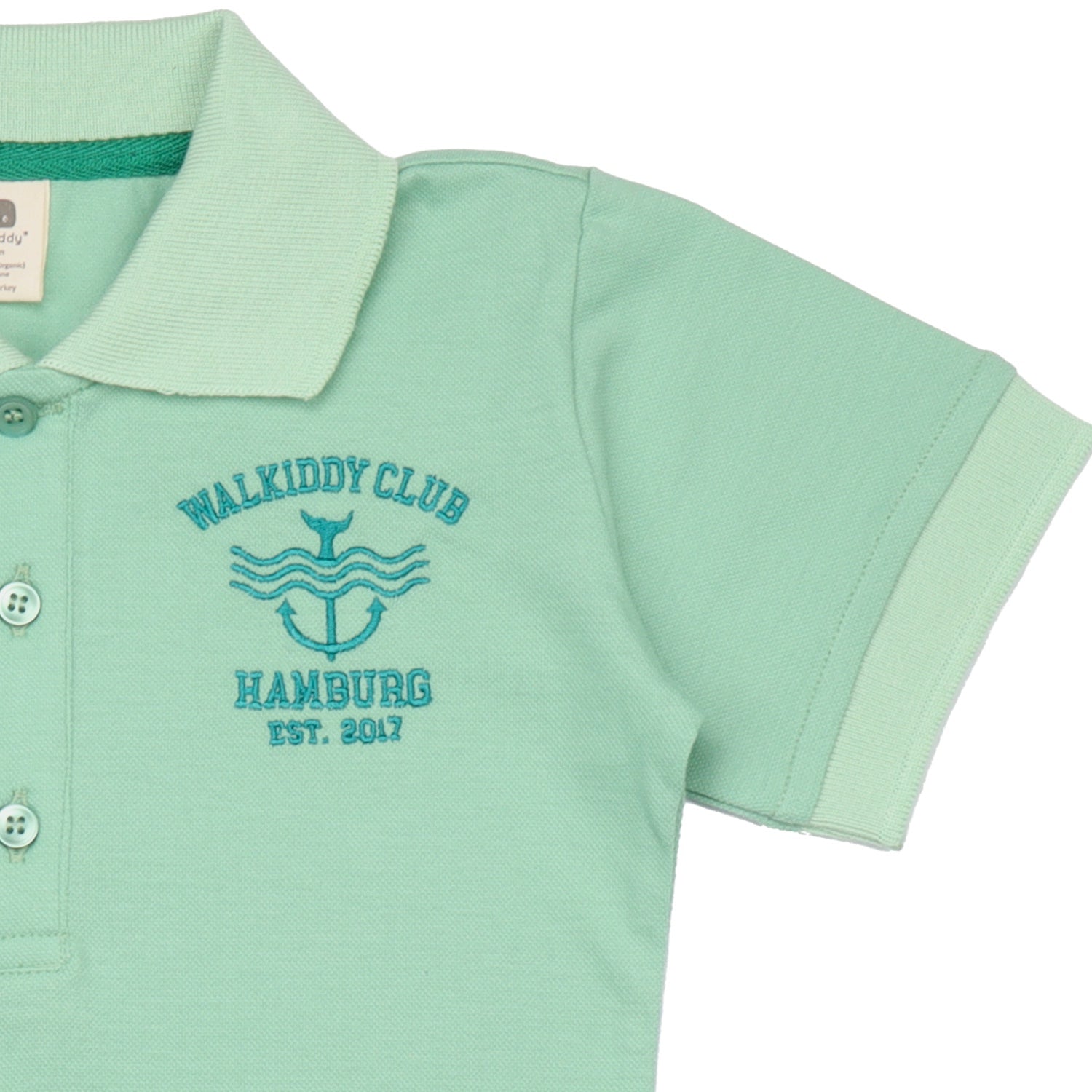 Meadow-Polo Shirt