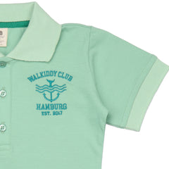 Meadow-Polo Shirt