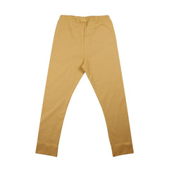 Leggings in cotone (biologico)