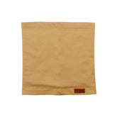 Katoenen sjaal (biologisch)