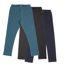 Leggings in cotone (biologico)