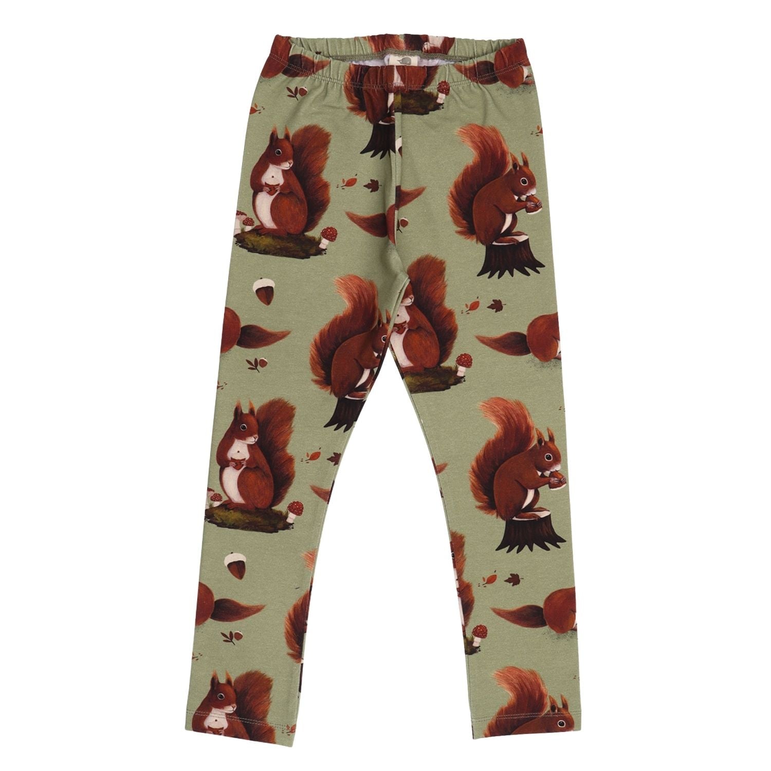 Playful Cats-Legging