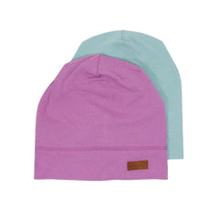 Gorro de algodón (orgánico)