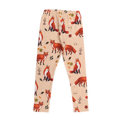 Leggings aus Baumwolle (Bio)