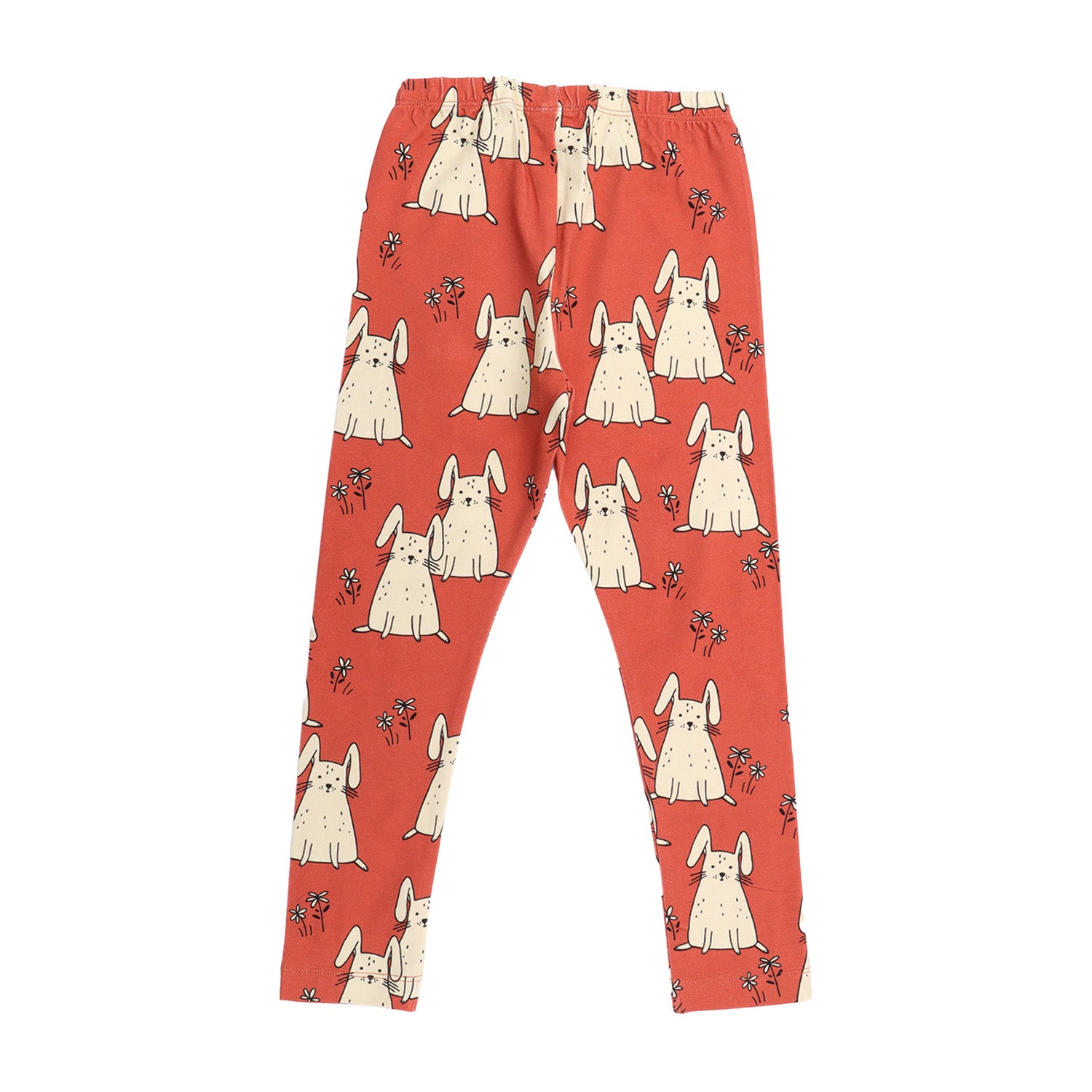 Leggings aus Baumwolle (Bio)
