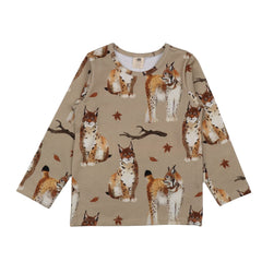 Mpack Royal Lynxes-Shirt 152