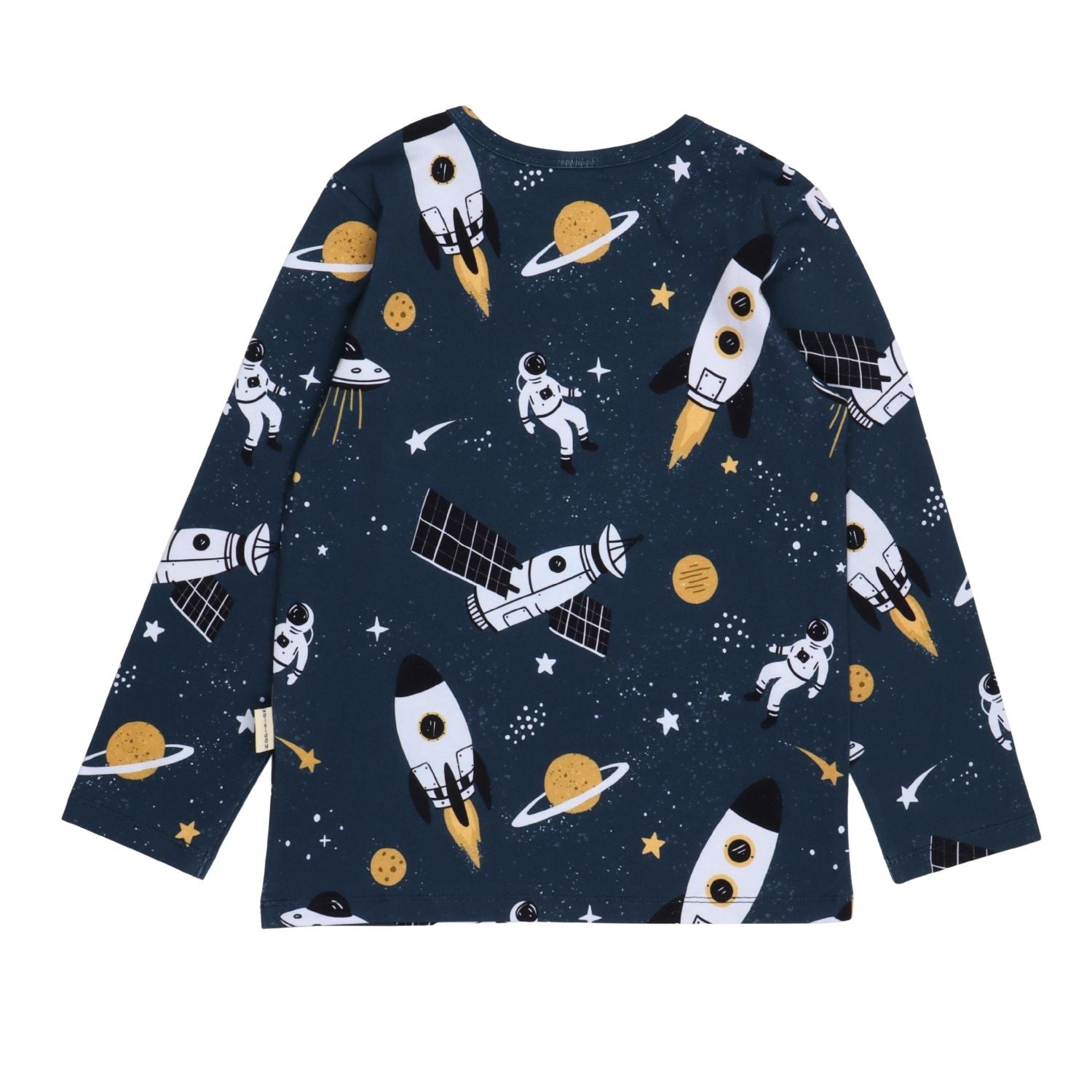 Mpack Space Trip-Shirt 98