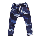 Katoenen joggingbroek (biologisch)